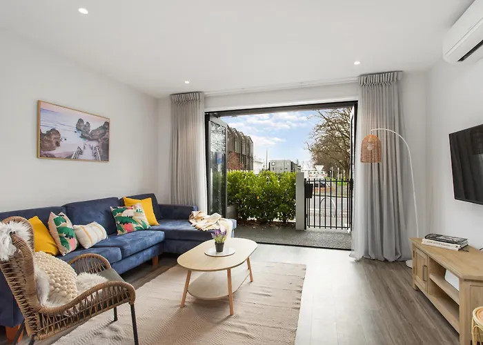 Spring Special Cbd Free Parking