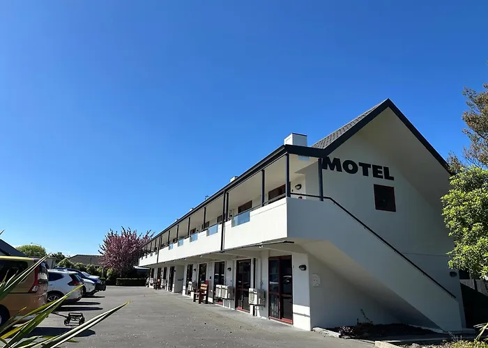 Airways Motel