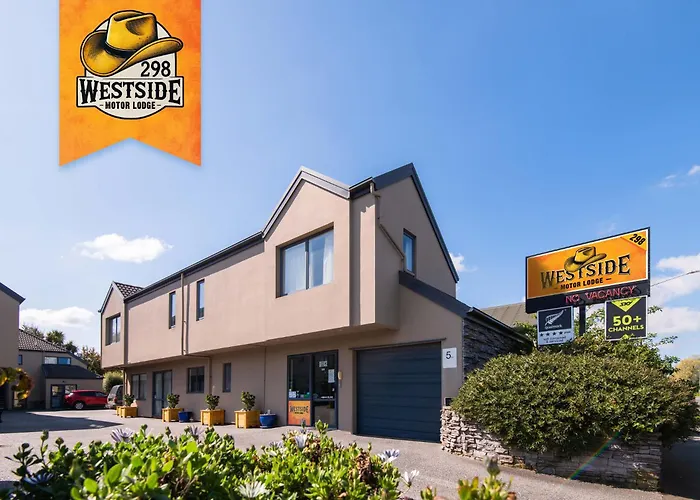 298 Westside Motor Lodge