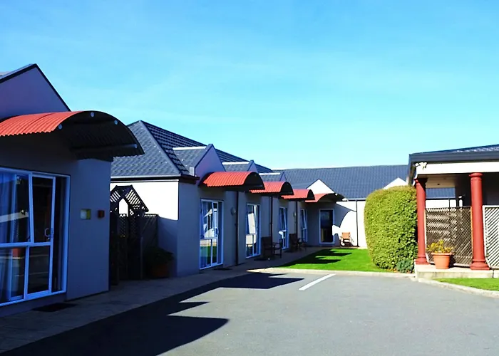 Airport Birches Motel
