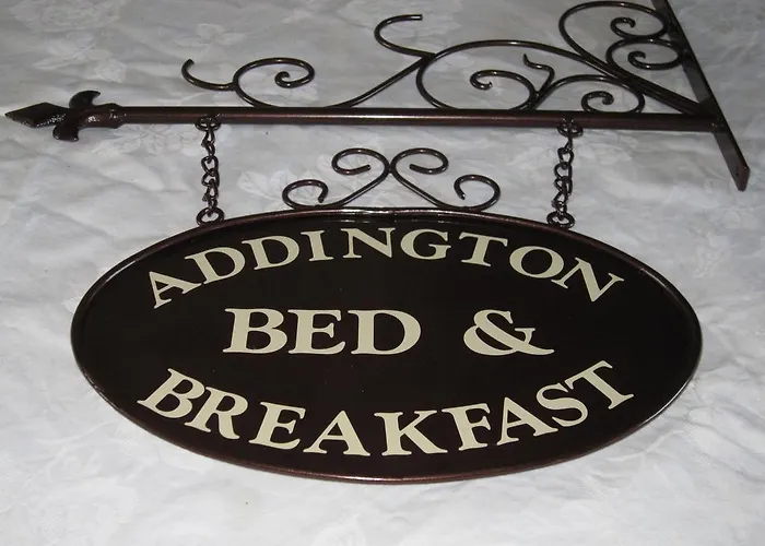 Addington Bed And Breakfast