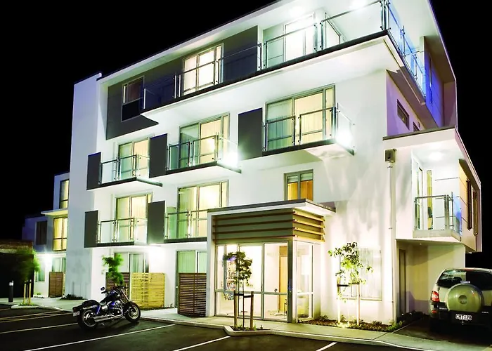 Focus Motel