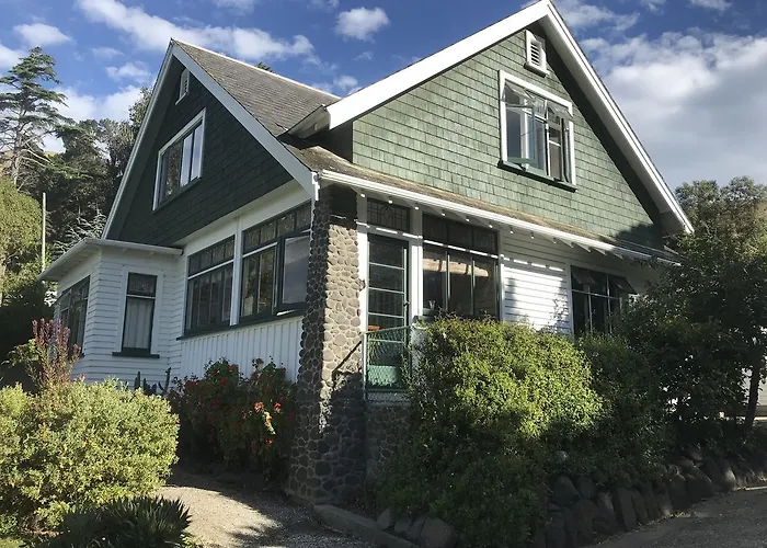 Te Pohue Farm Stay Trails