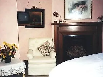 Hadleigh Boutique Accommodation