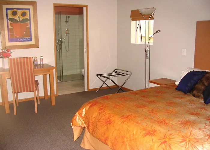 Onuku Bed And Breakfast