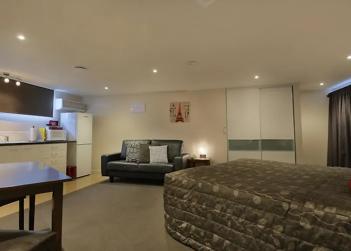 Cashel Court Motel