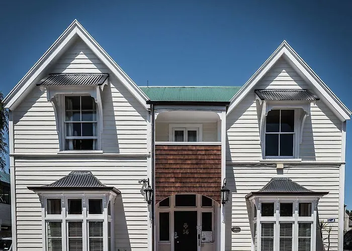 The Grange B&B