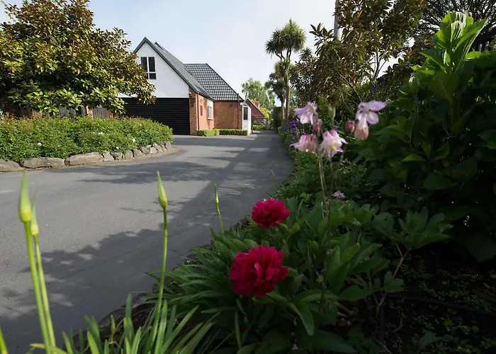 Finlay Banks Boutique Bed & Breakfast