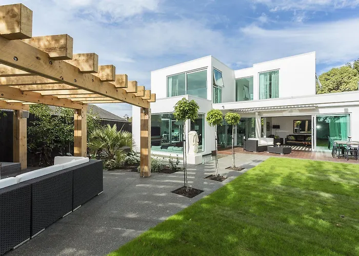 The Establishment Boutique Accommodation
