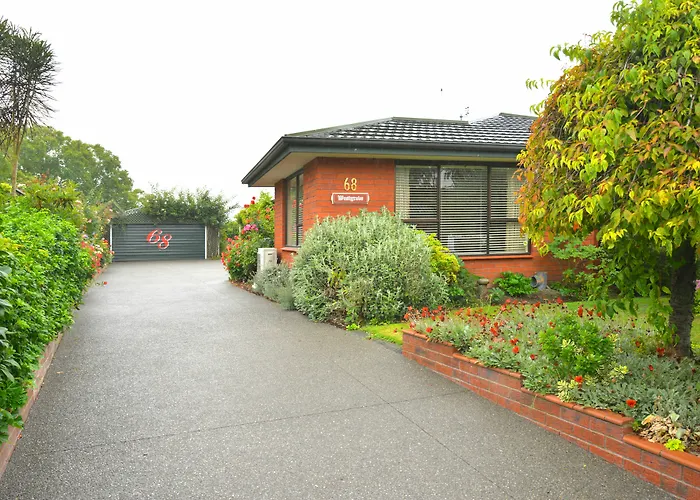 Avenue Westgrove B&B