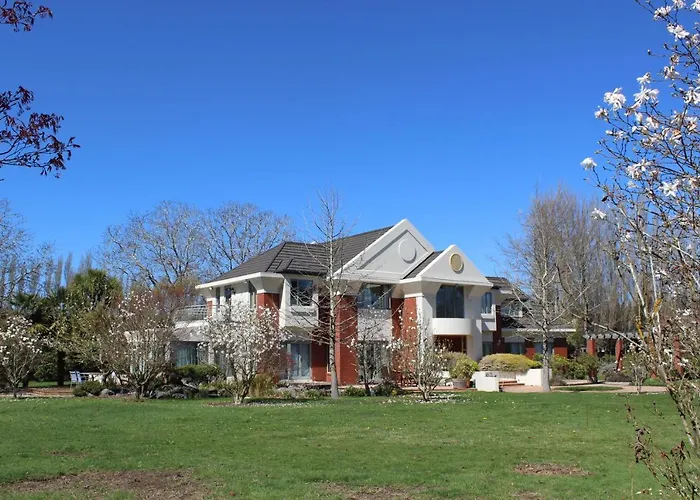 Shamrock Garden B&B Airport