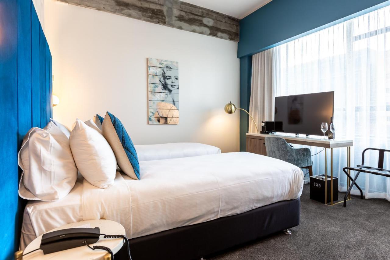 The Muse Art Hotel 4*