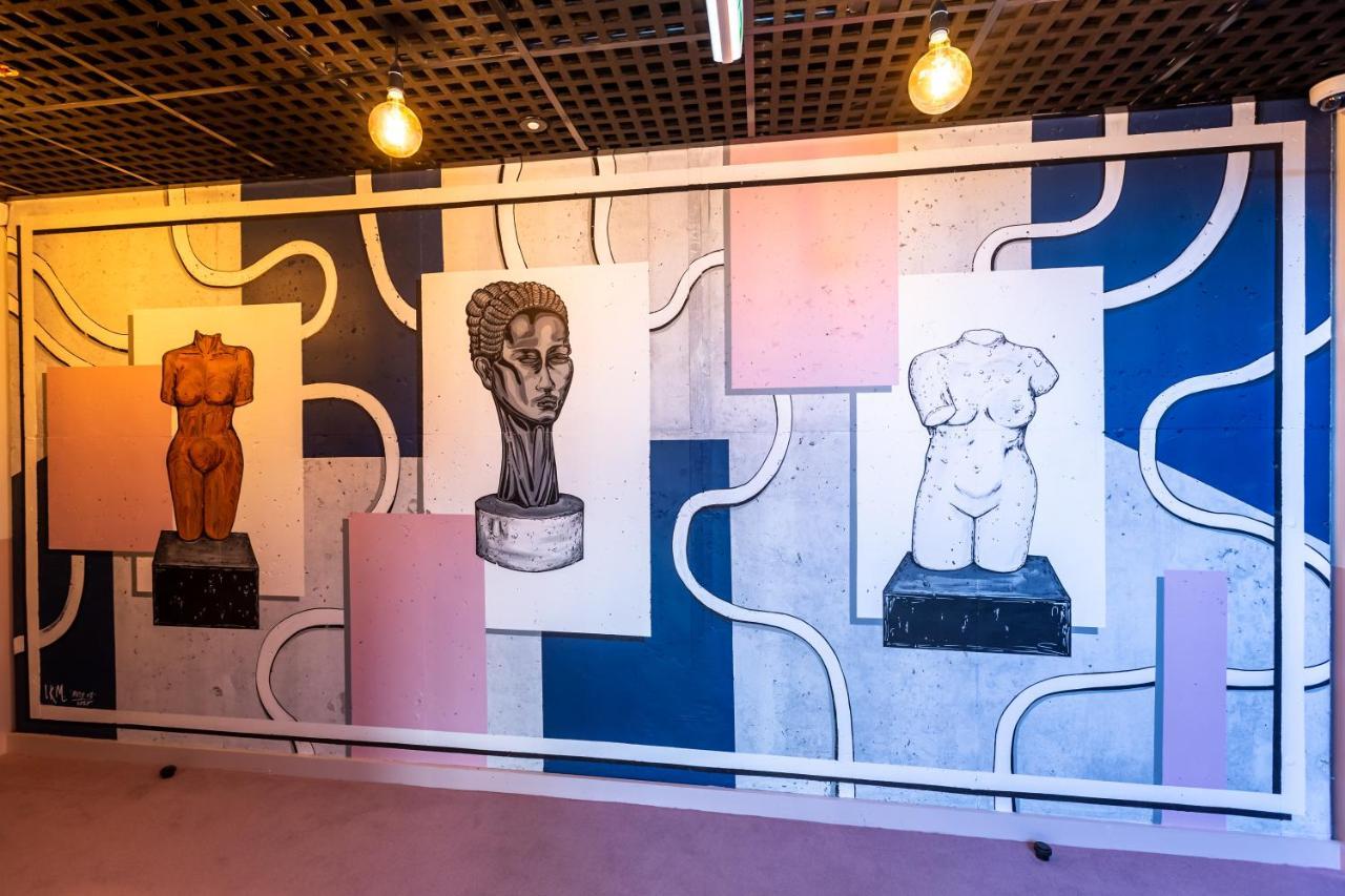 The Muse Art 4* Christchurch