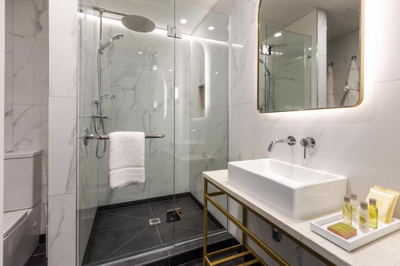 Hotel The Muse Art 4*