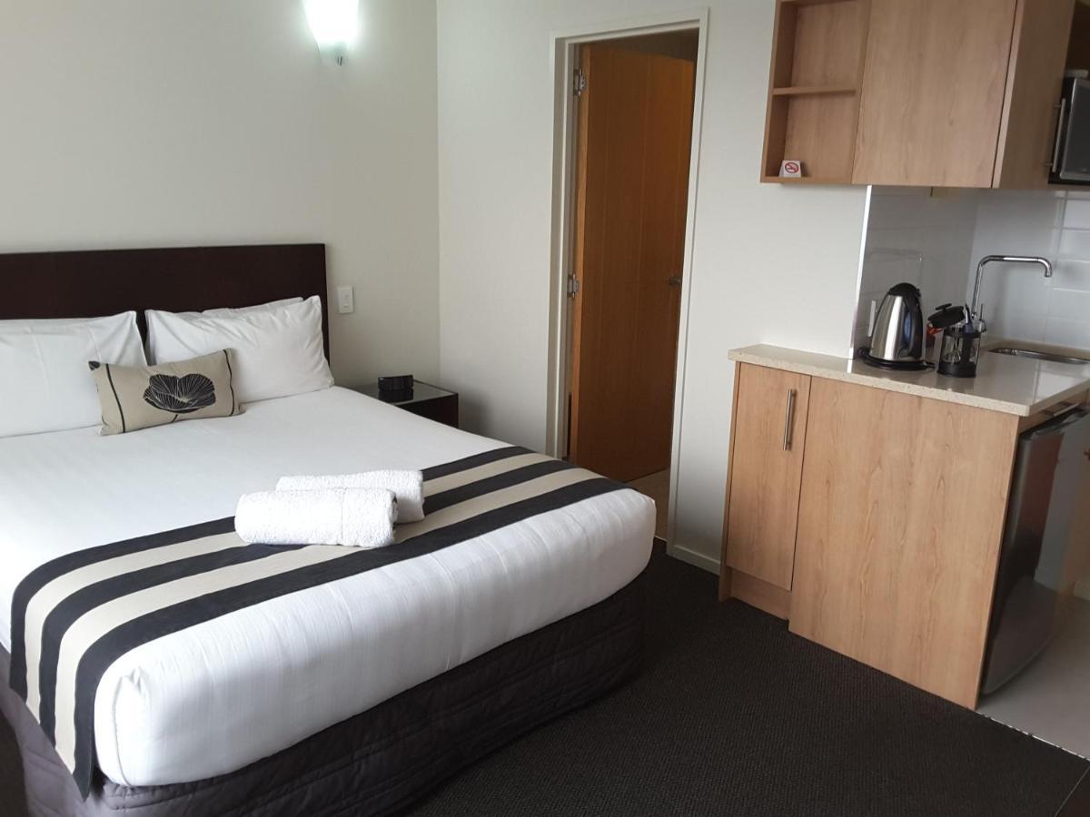 Focus And Executive 5* Christchurch
