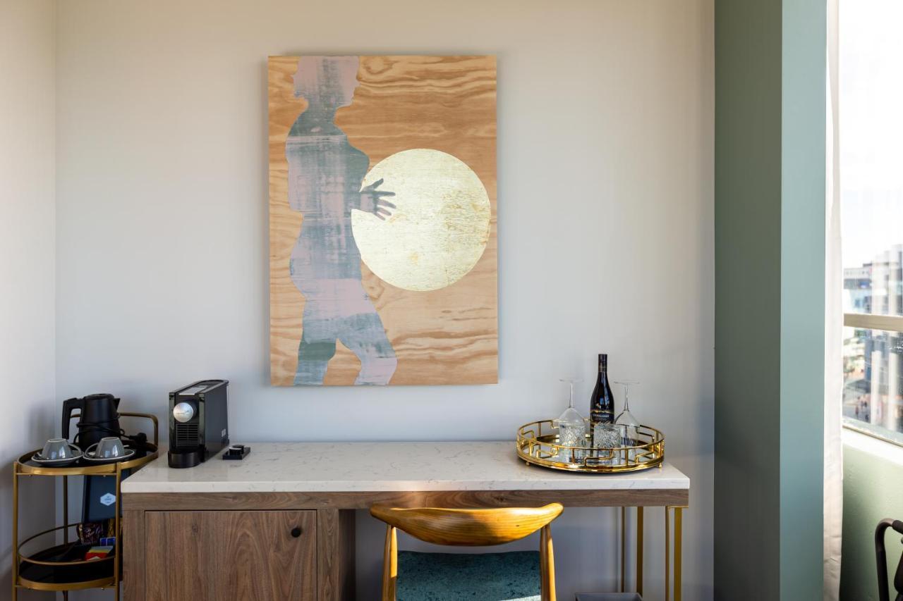 The Muse Art Hotel
