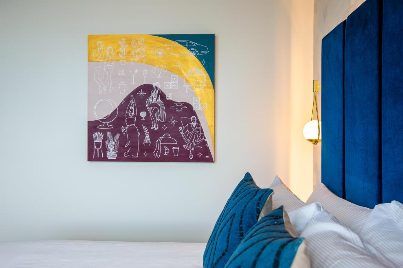Hotel The Muse Art 4*
