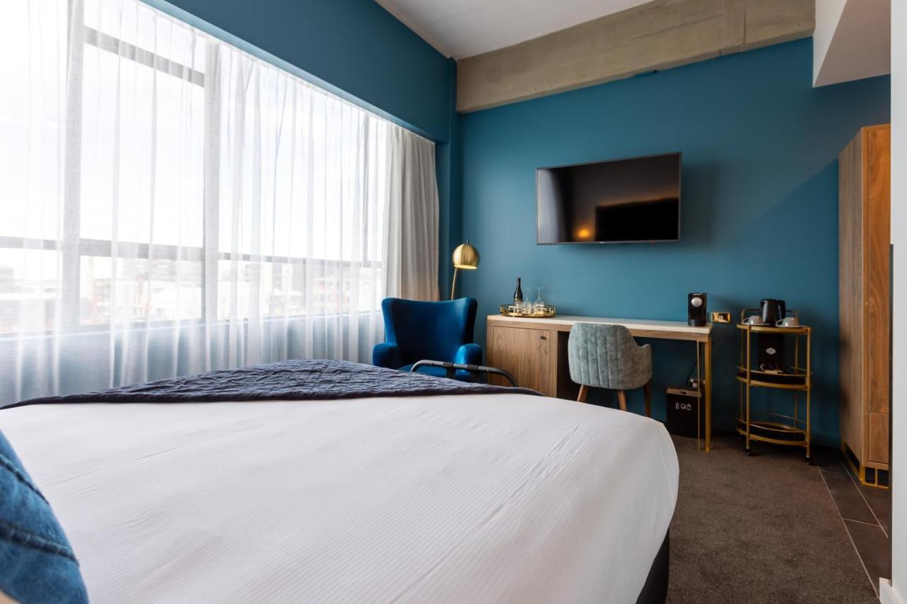 Hotel The Muse Art
