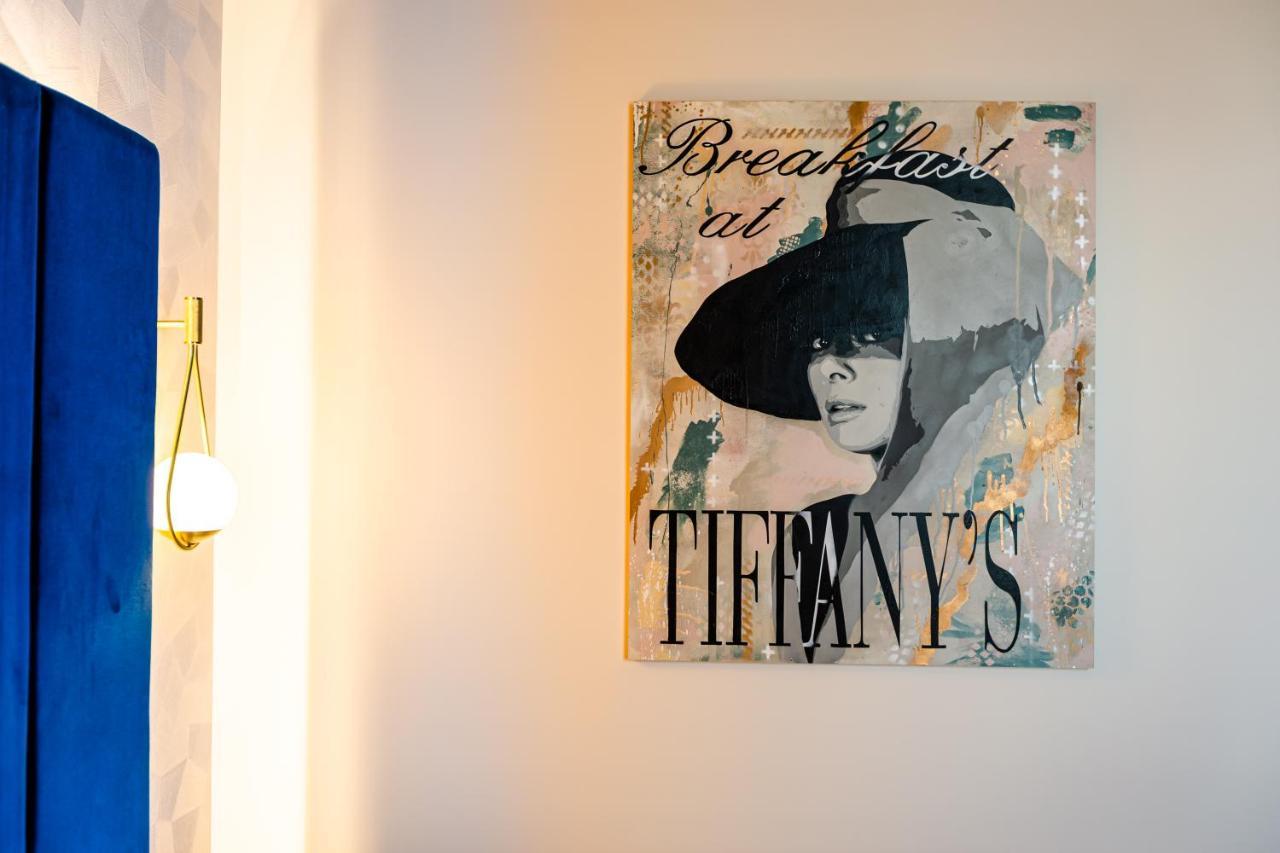 The Muse Art Hotel 4*