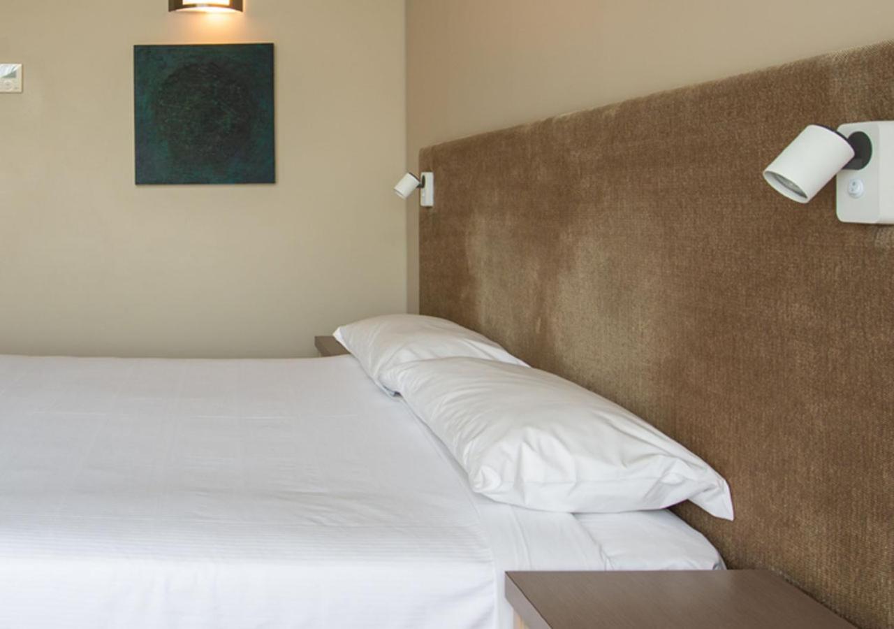 Sudima Airport Hotel