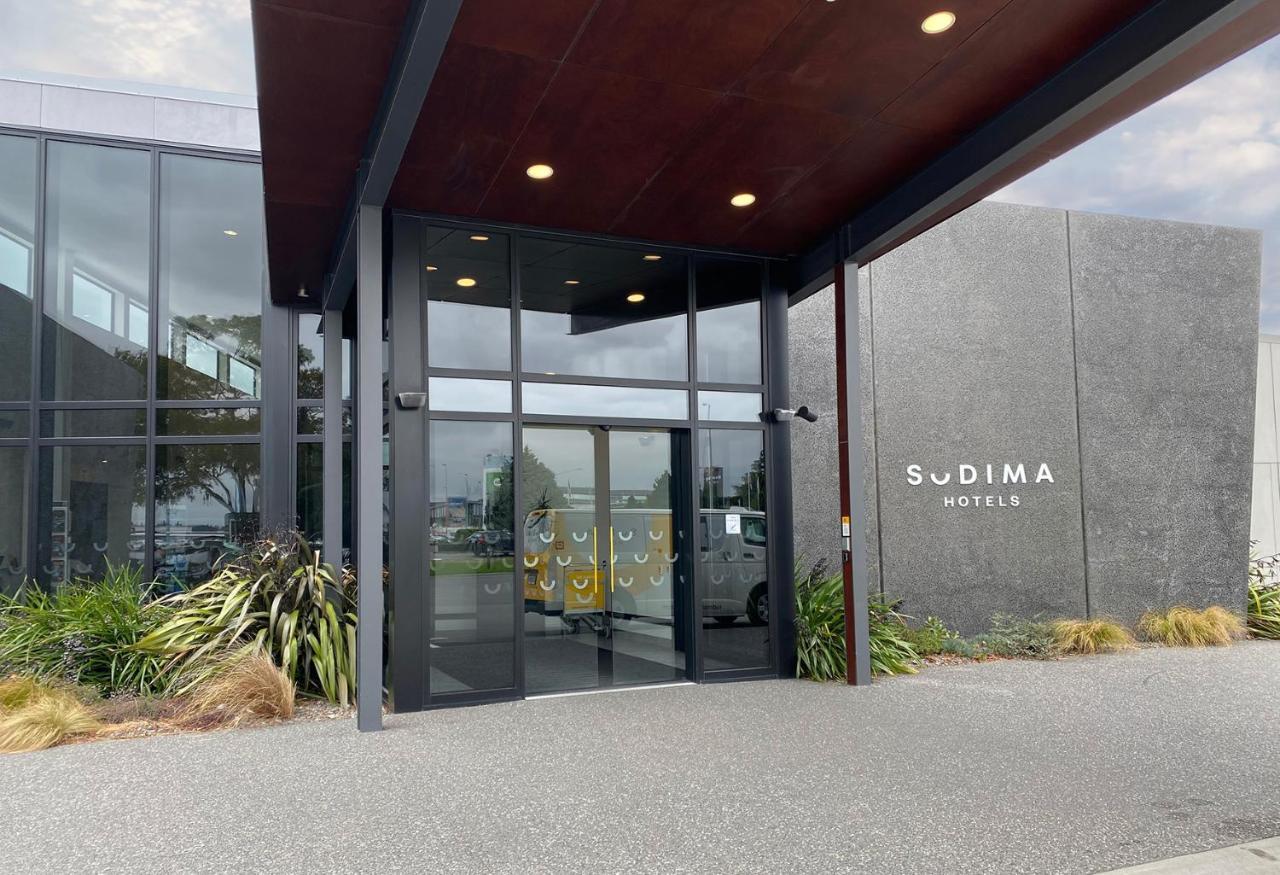 Sudima Airport Hotel