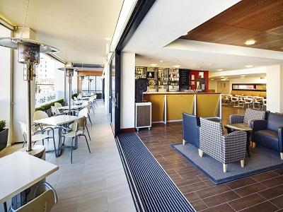 Ibis Christchurch