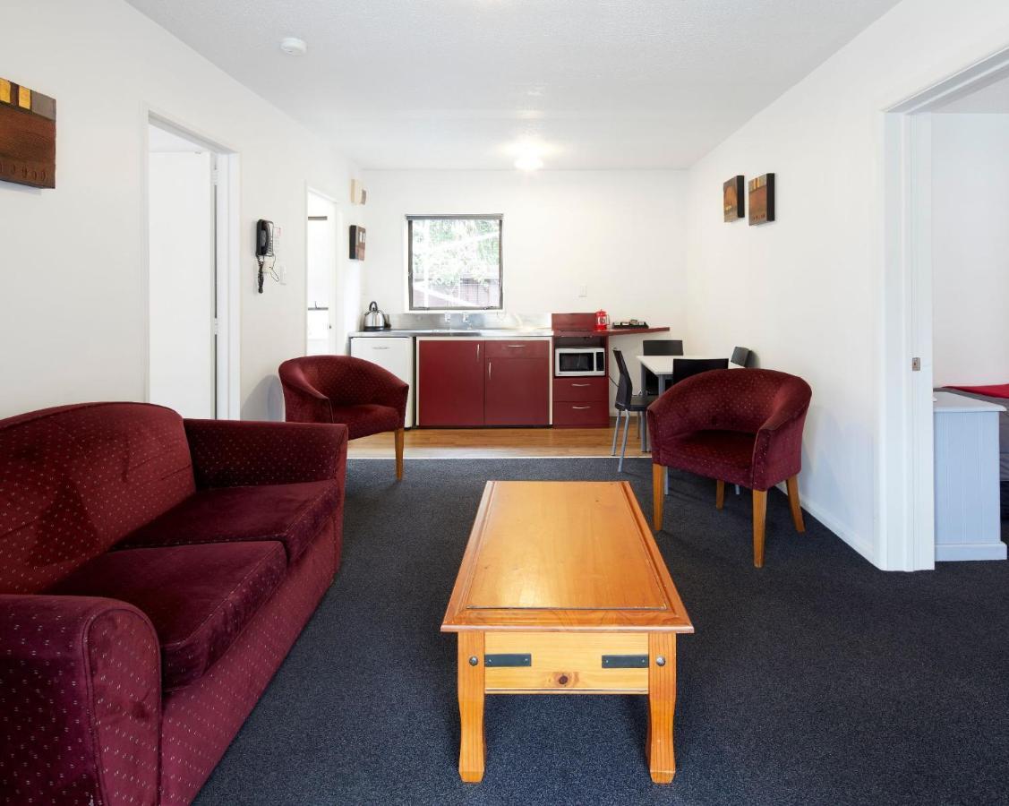 Motel Aotea