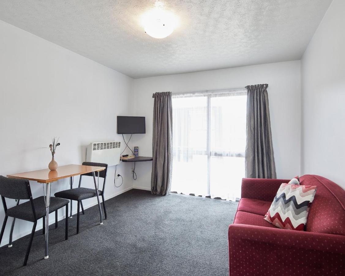 Aotea Motel 3*