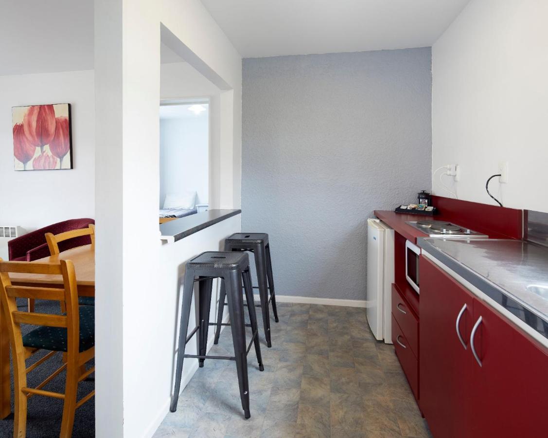 Aotea Motel Christchurch