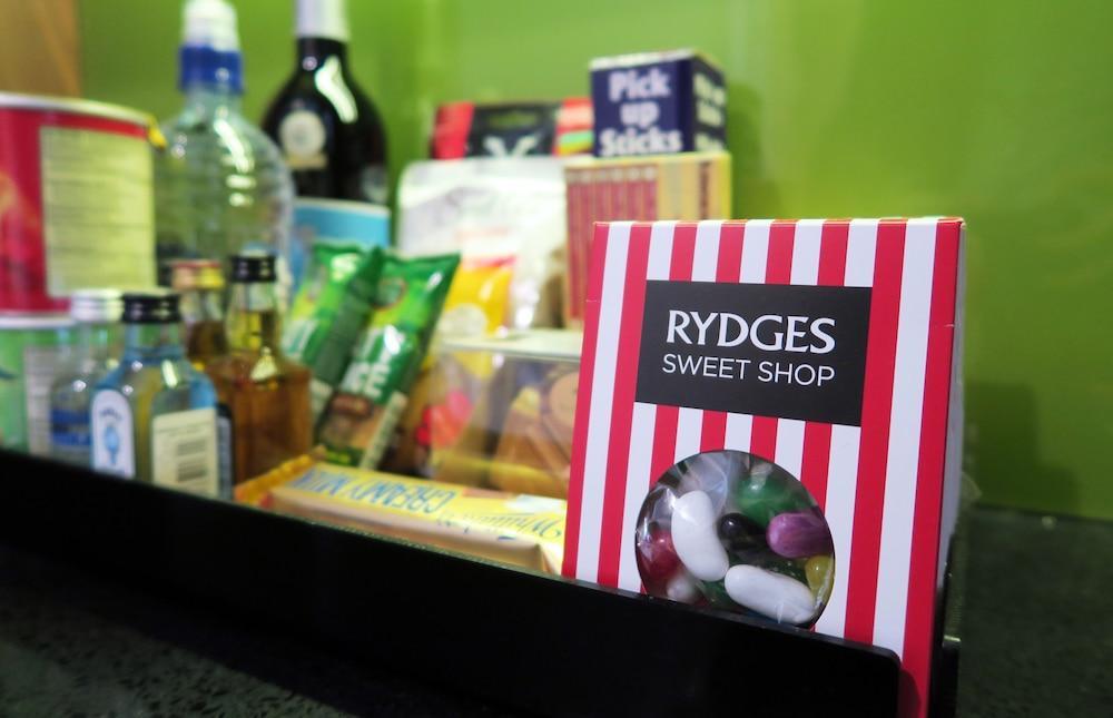 Rydges Latimer Hotel 4*