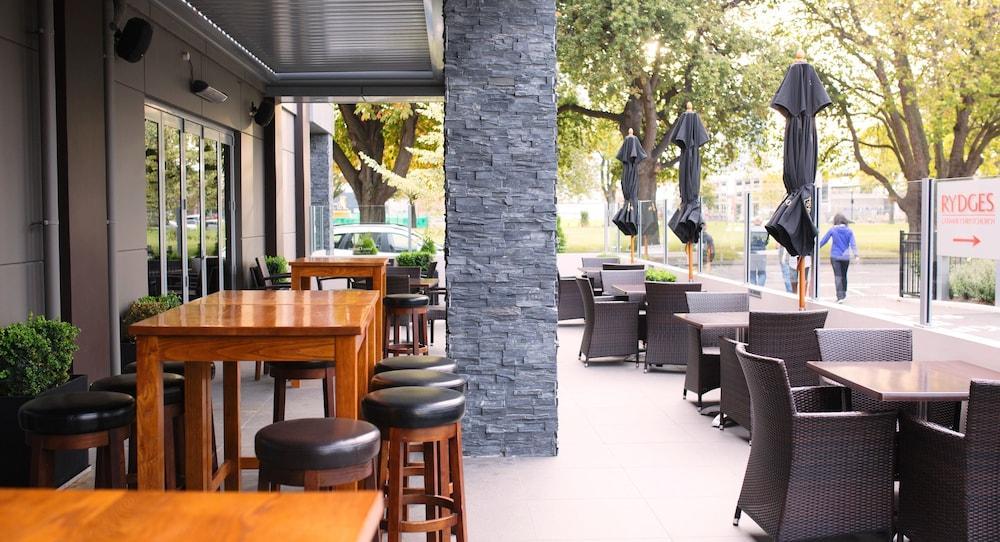 Rydges Latimer 4*