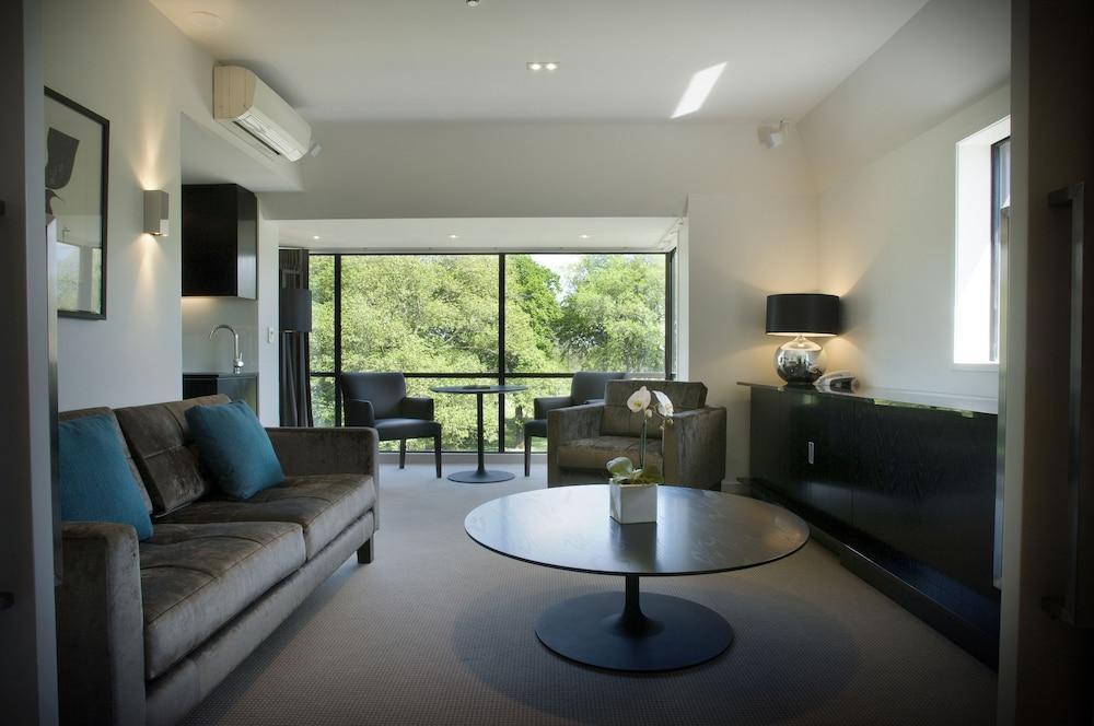 The George 5* Christchurch