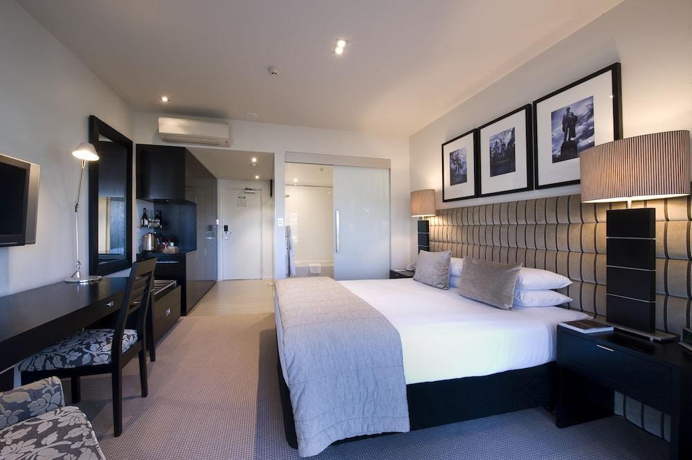 The George Hotel Christchurch