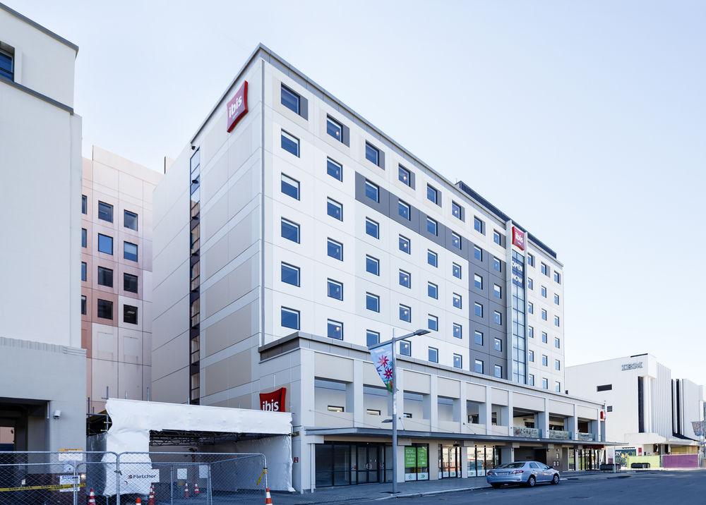 Ibis Hotel