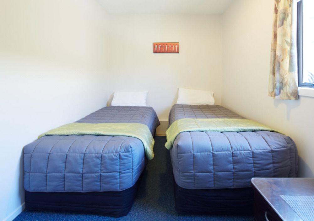 Aotea Motel Christchurch