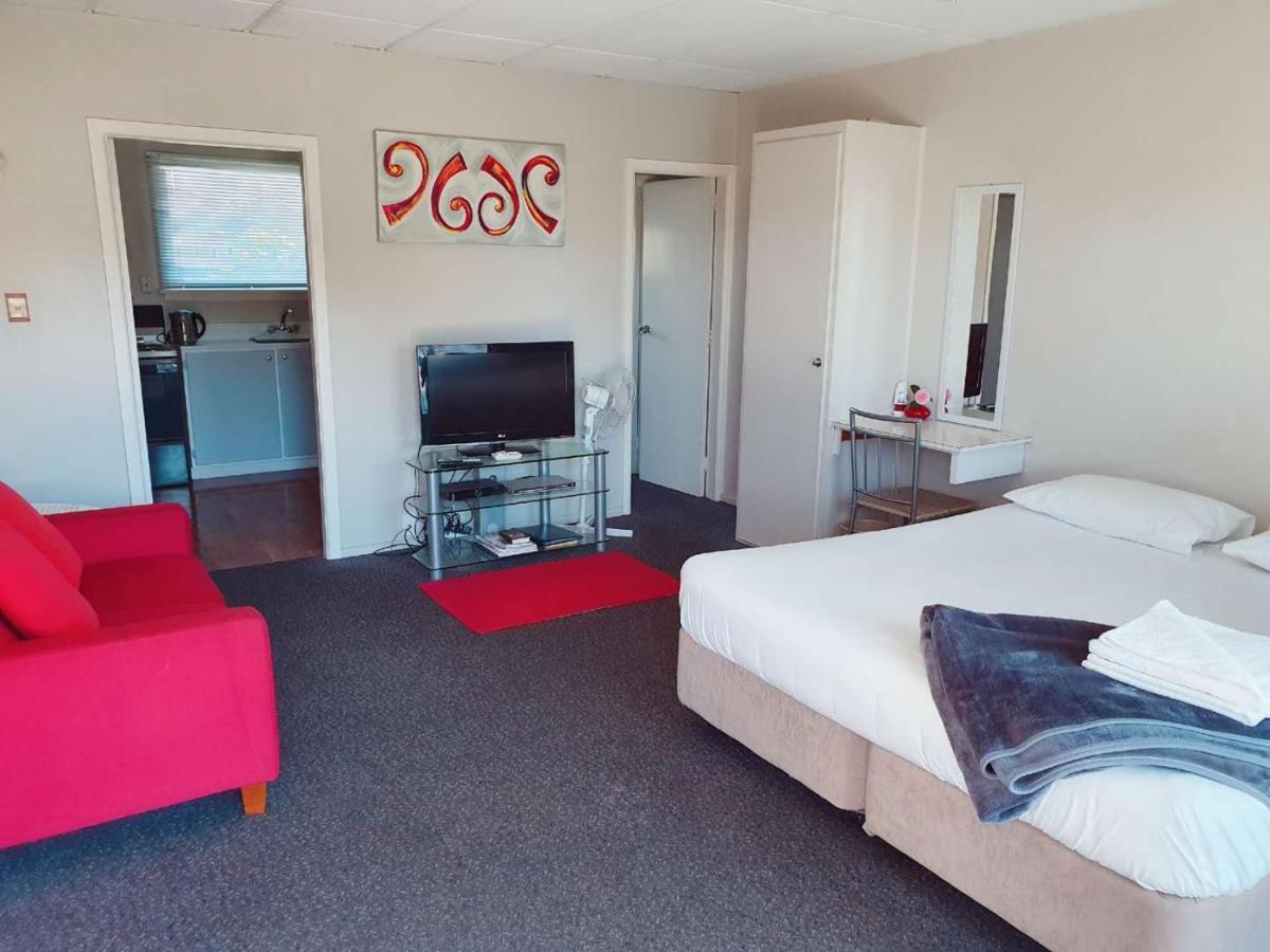 Classique Christchurch