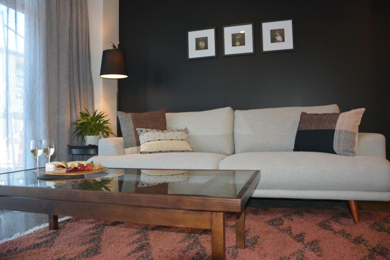 Aparthotel Southwark & 4*