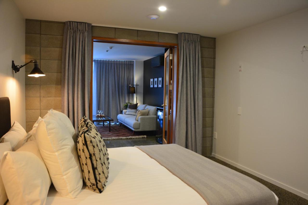 Aparthotel Southwark & Christchurch