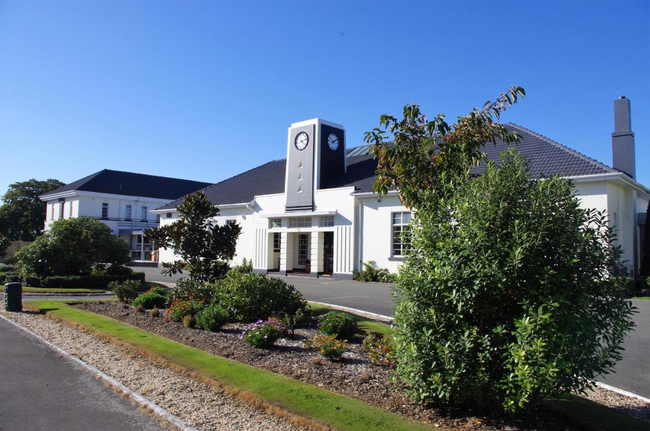 Hotel Wigram Christchurch