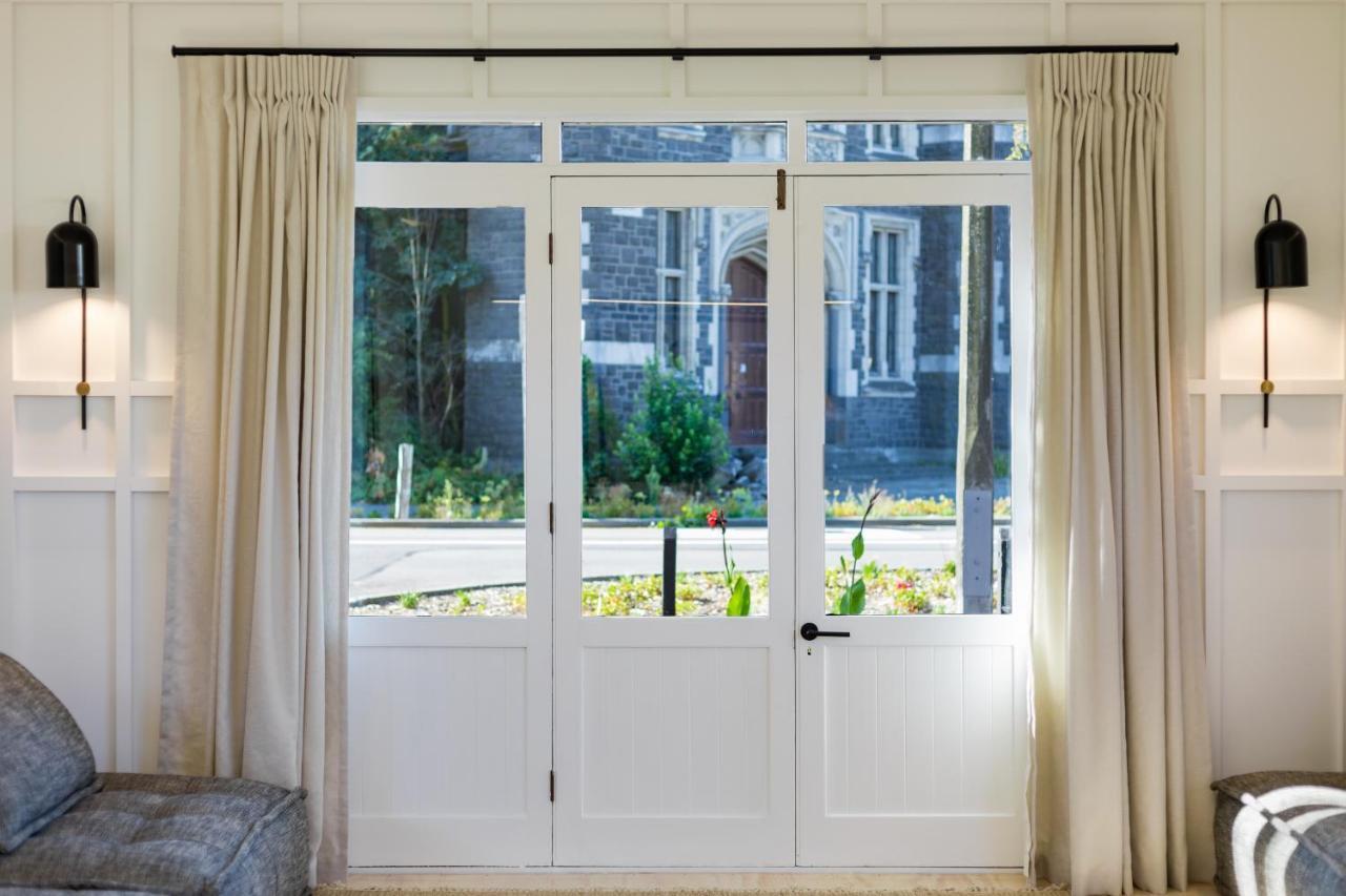 The Tack Holiday home