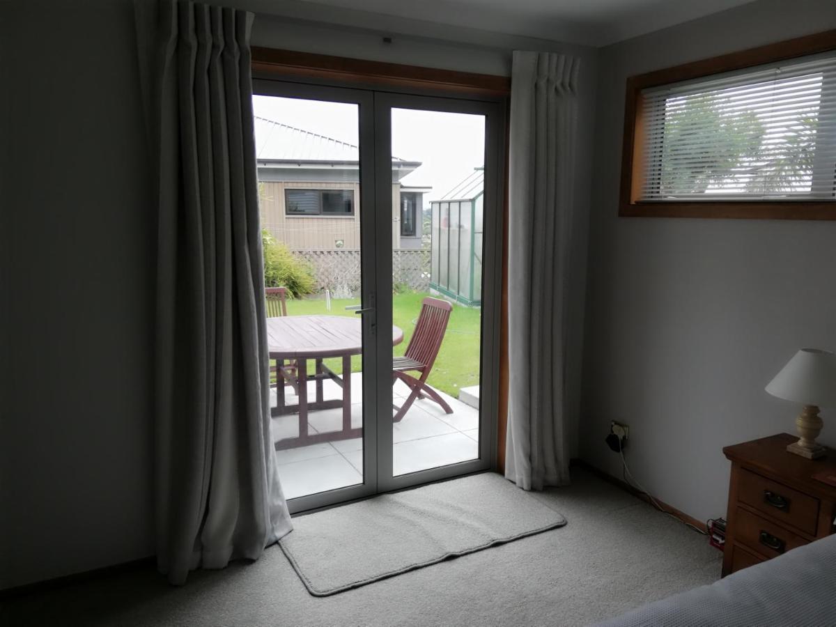 Bed & Breakfast Whaka Heights