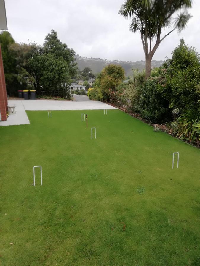 Bed & Breakfast Whaka Heights