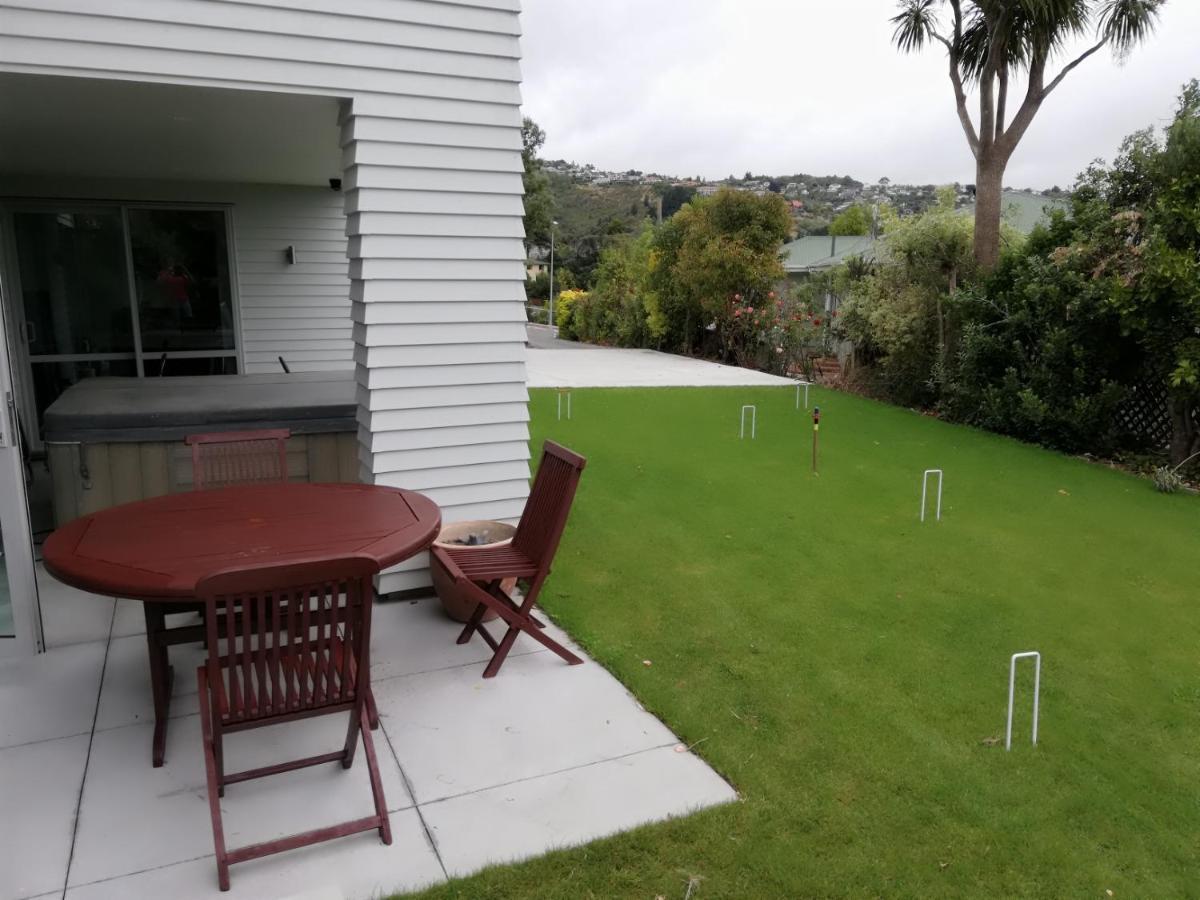 Whaka Heights Bed & Breakfast