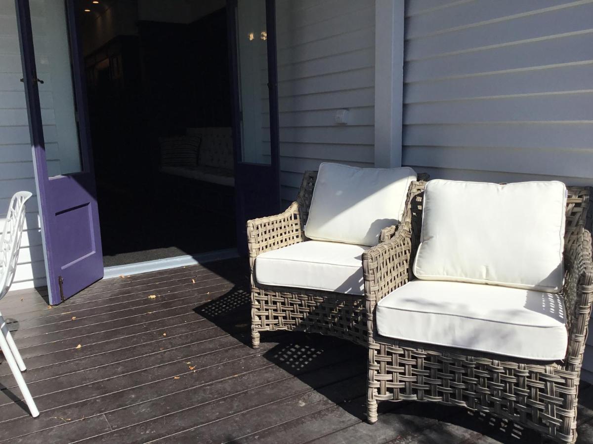 Hagley Park East Aparthotel Christchurch
