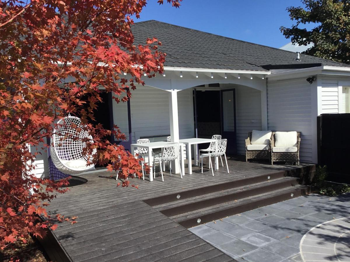 Hagley Park East Aparthotel