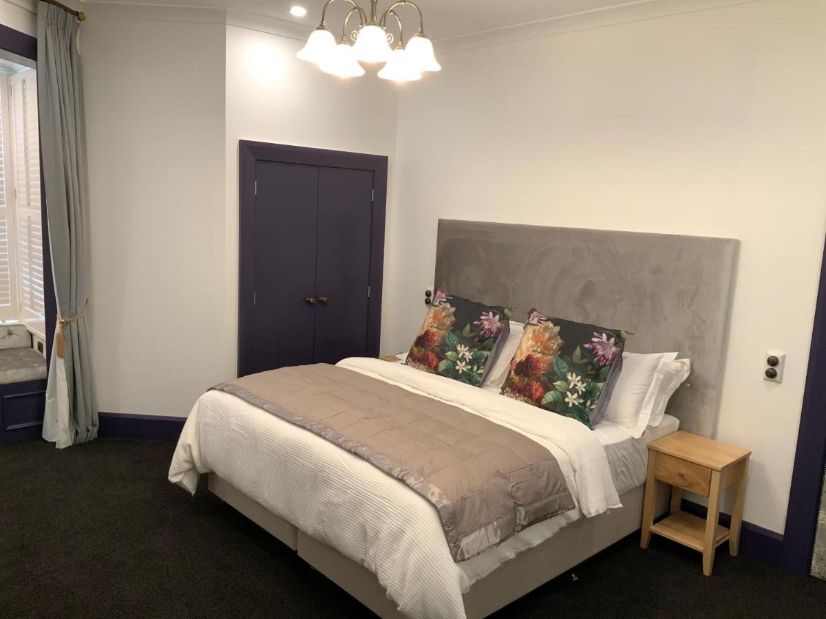 Aparthotel Hagley Park East *