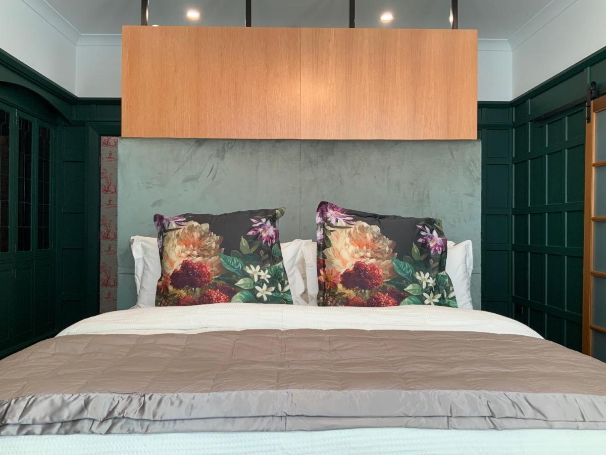 Hagley Park East Aparthotel