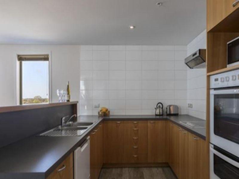 Quest Cathedral Junction Serviced 4* Christchurch