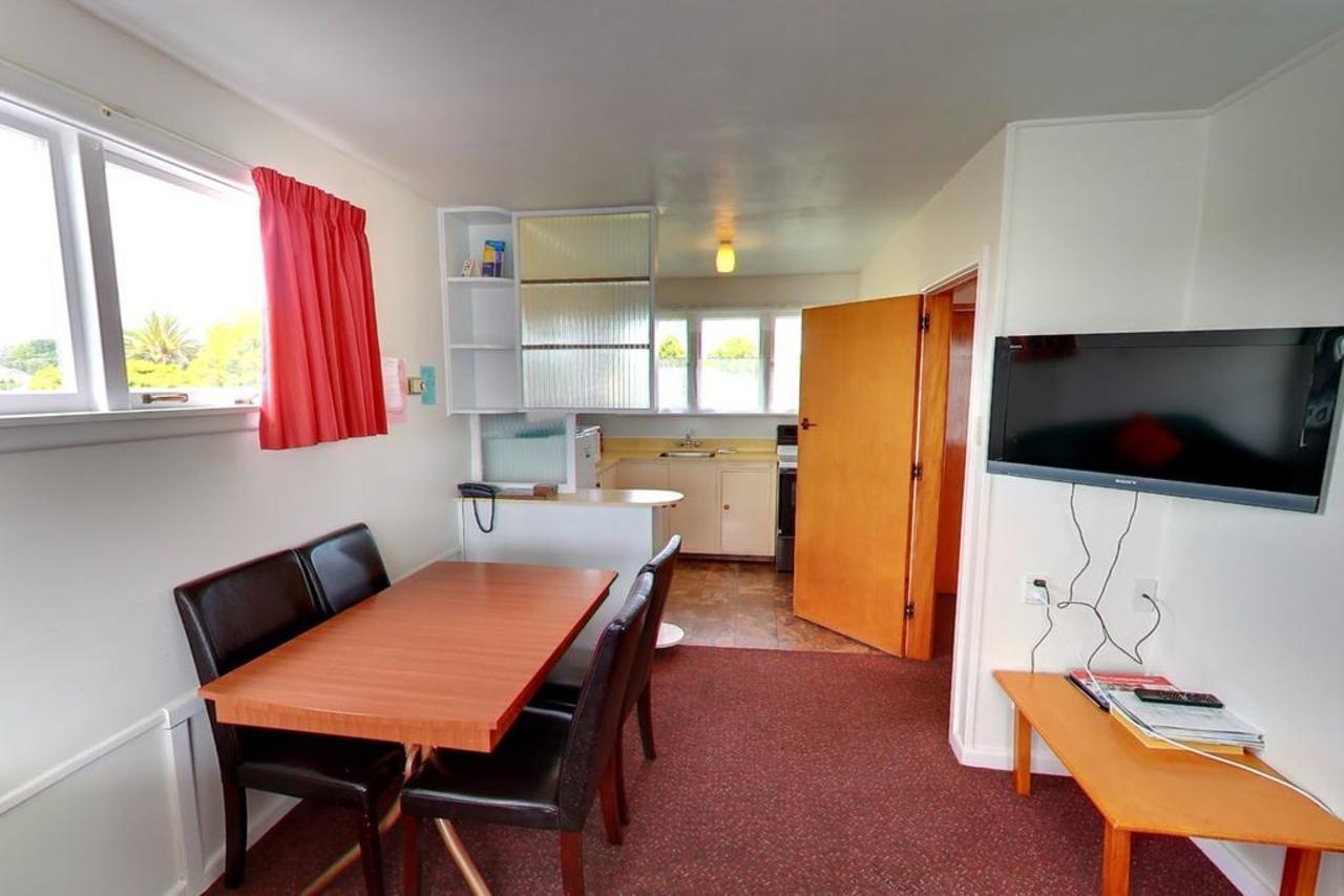 Belle Bonne Motel