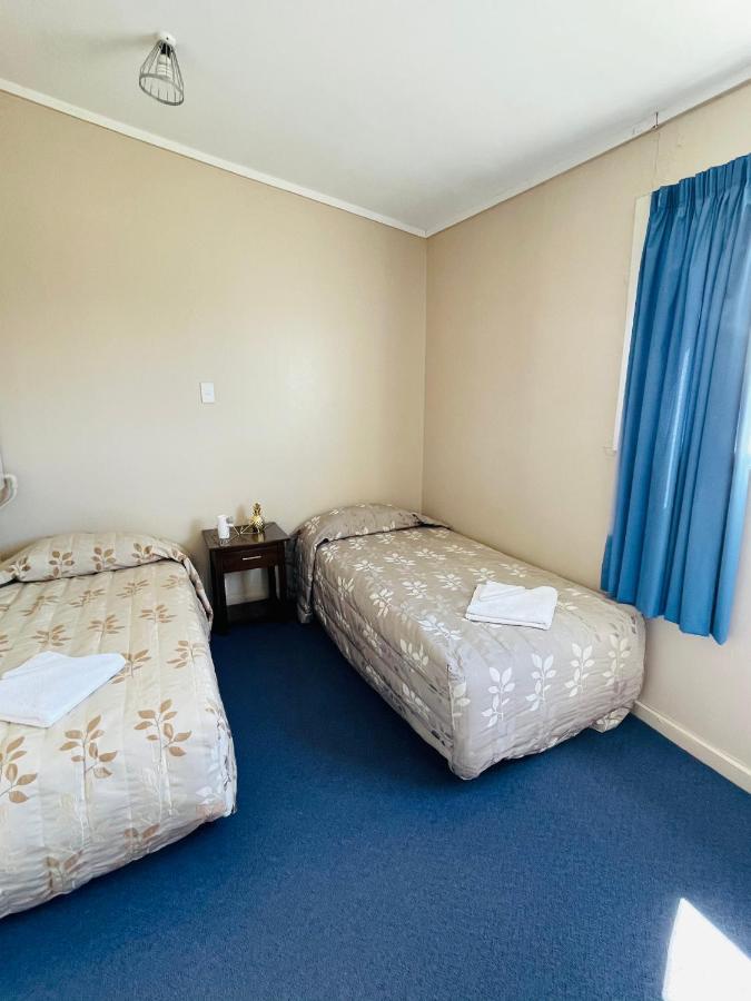 Motel Blenheim Road Motor 3*